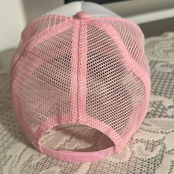 Mama trucker hat - Picture 3 of 3